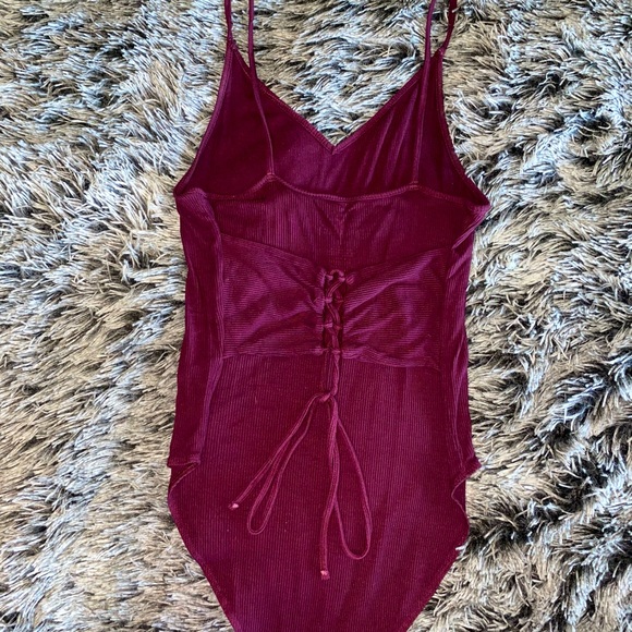 American eagle body suit - Picture 1 of 2